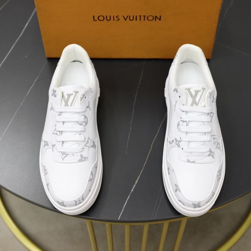 Louis Vuitton Low Shoes